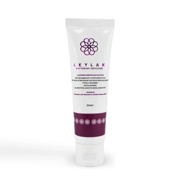 Laylek Color Leylak Whitening Emulsion