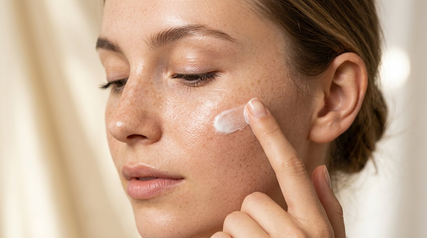 Tailored for Different Skin Types.
