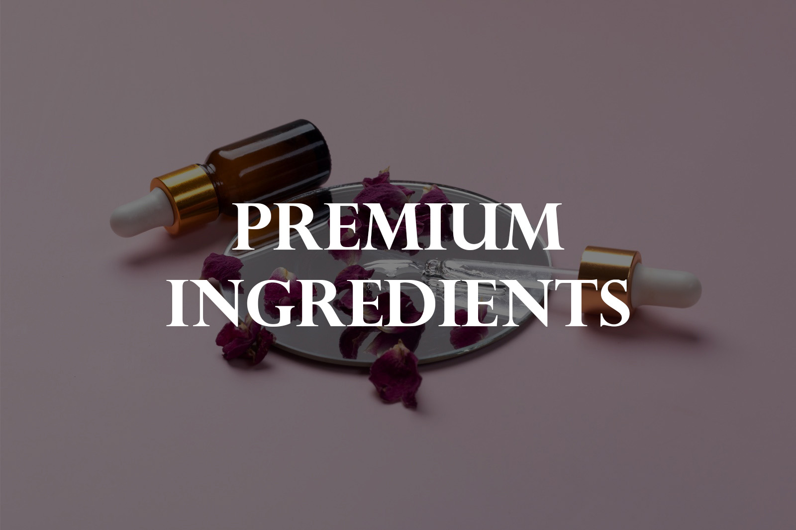 premiem ingredient